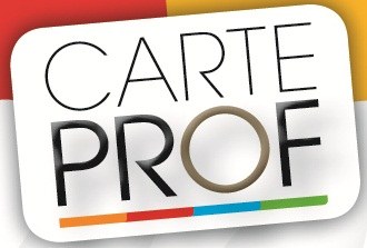 CARTE PROF 2016 17   PROMO logo